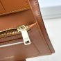 MEDIUM WALLET CELINE VICTOIRE IN SUPPLE CALFSKIN