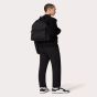Valentino TOILE ICONOGRAPHE BACKPACK IN TECHNICAL FABRIC