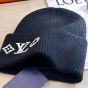 LV Headline Beanie