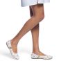 LV x TM Romy Flat Ballerina