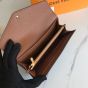 LV Sarah Wallet