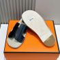 Hermes Antigua espadrille