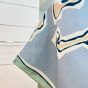 Hermès Libre Comme Pegase scarf 90