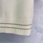 Dior Short-Sleeved Sweater