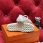 Hermes Kichu ballet flat