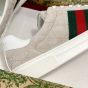 Gucci Ace sneaker with Web