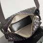 Bottega Veneta Loop Weekender