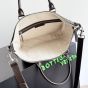 Bottega Veneta Intrecciato Soft Briefcase