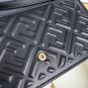 Fendi Wallet On Chain Baguette