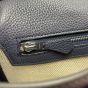 Hermes Steve light junior messenger bag