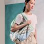 Hermès Libre Comme Pegase scarf 90