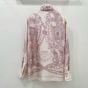 Hermès "Bride de Gala en Fleurs" shirt