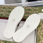 Gucci Ace sneaker with Web