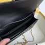 Fendi Wallet On Chain Baguette