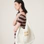 MIU MIU Woven fabric hobo bag
