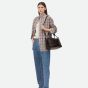 Bottega Veneta Loop Weekender