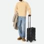 Bottega Veneta Odyssey Cabin Suitcase