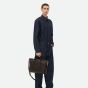 Bottega Veneta Intrecciato Soft Briefcase
