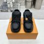 LV Trainer Snow Sneaker