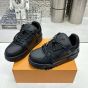 LV Trainer Snow Sneaker