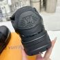 LV Trainer Snow Sneaker