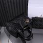 Fendi Wallet On Chain Baguette