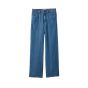 MIU MIU Five-pocket denim jeans