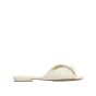 Bottega Veneta Blink Flat Mule