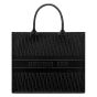 Large Dior Book Tote