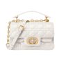 Small Dior Jolie Top Handle Bag