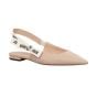 J'Adior Slingback Flat
