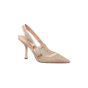 J'Adior Slingback Pump