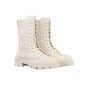 Dior D-Unit Ankle Boot