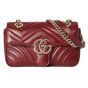 Gucci GG Marmont mini shoulder bag