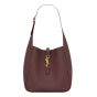 YSL LE 5 À 7 supple small IN GRAINED LEATHER