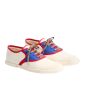 Valentino BAY BY BAY FABRIC SNEAKER
