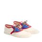 Valentino BAY BY BAY FABRIC SNEAKER