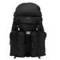Prada Re-Nylon and Saffiano leather backpack