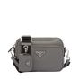 Prada Saffiano leather shoulder bag