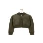 LOEWE Bomber jacket in nappa lambskin