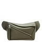 LOEWE Small Puzzle bumbag in classic calfskin