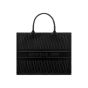 Large Dior Book Tote