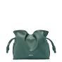 LOEWE Mini Flamenco clutch in nappa calfskin