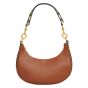 Celine MEDIUM AVA STRAP BAG IN SMOOTH CALFSKIN