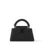 LV Capucines East-West Mini