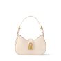 LV Low Key Shoulder Bag