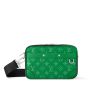 LV Alpha Messenger
