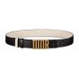 Dior D-Fence Reversible Belt