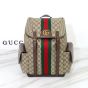 Gucci Ophidia medium backpack