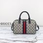 Gucci Ophidia small top handle bag